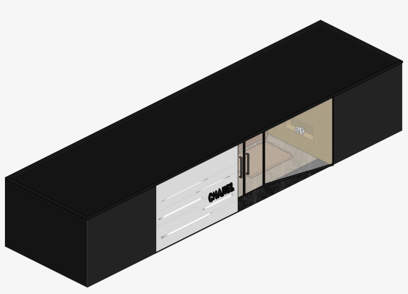 Chanel - Wood, transparent png download