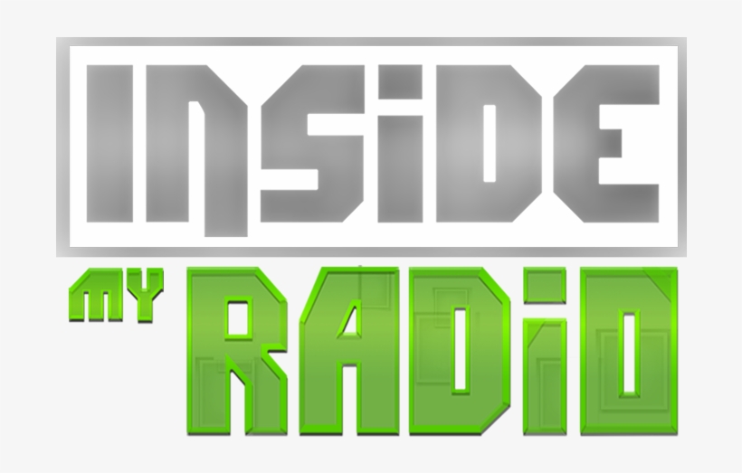 Logo - Inside My Radio, transparent png download