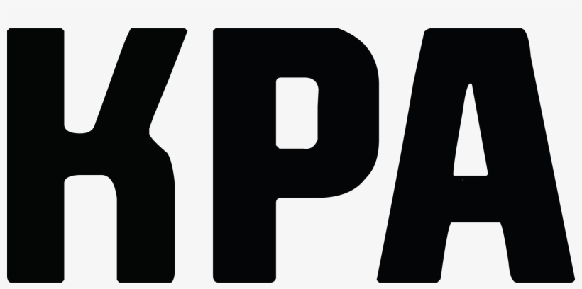 Cropped Logo Kpa Negro, transparent png download