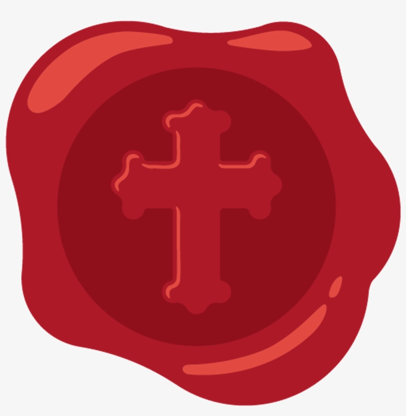 Covenant Fellowship Church 8807 S Santa Fe Ave Oklahoma - Cross, transparent png download