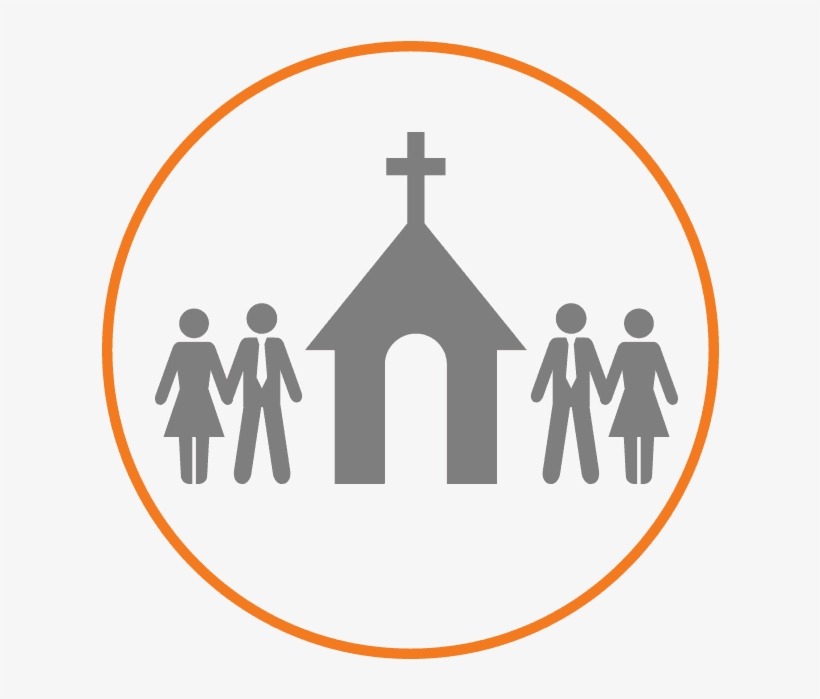 Devotionals For Your Church Or Ministry - Cross, transparent png download