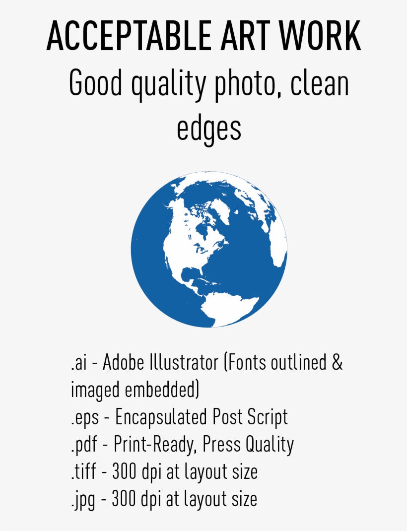 Artwork Submission Guidelines Web Icons 02 - Globe Clip Art, transparent png download