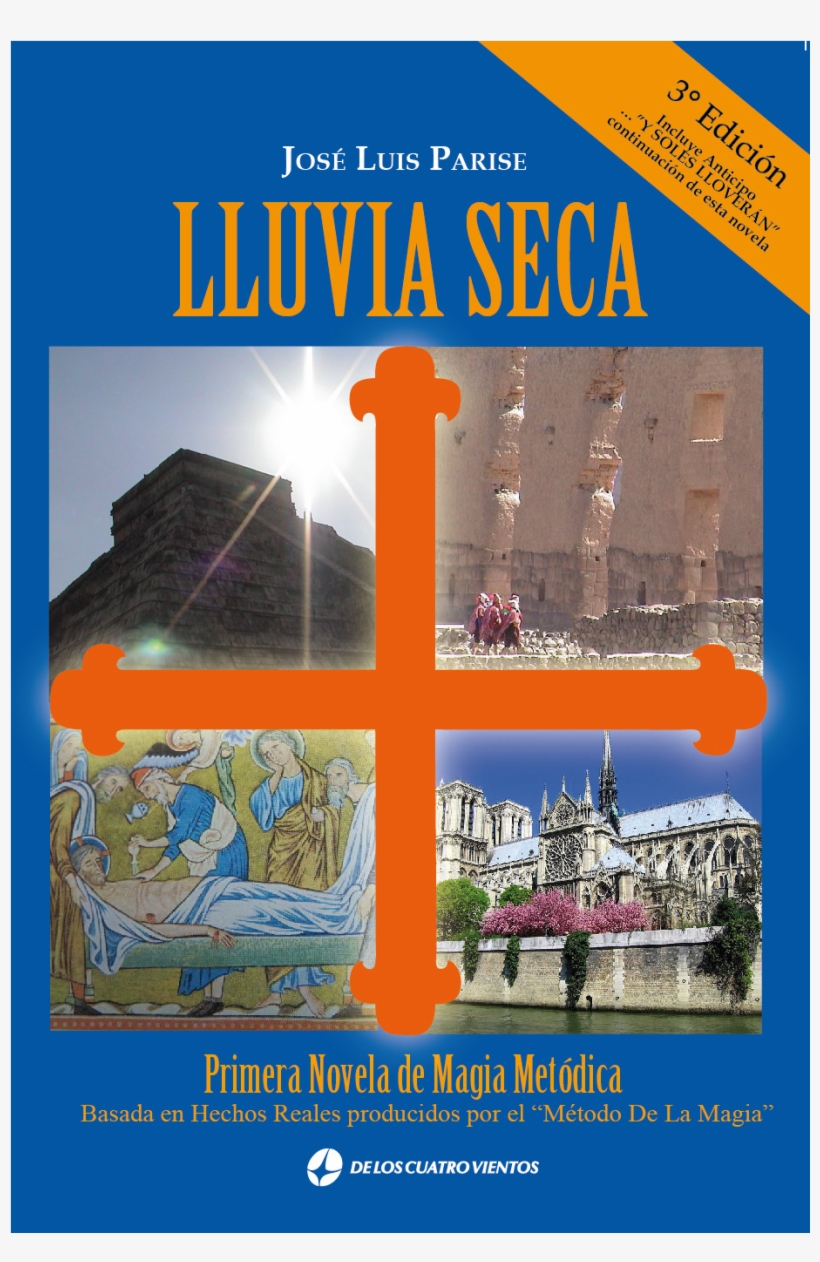 Lluvia Seca - Notre Dame De Paris, transparent png download
