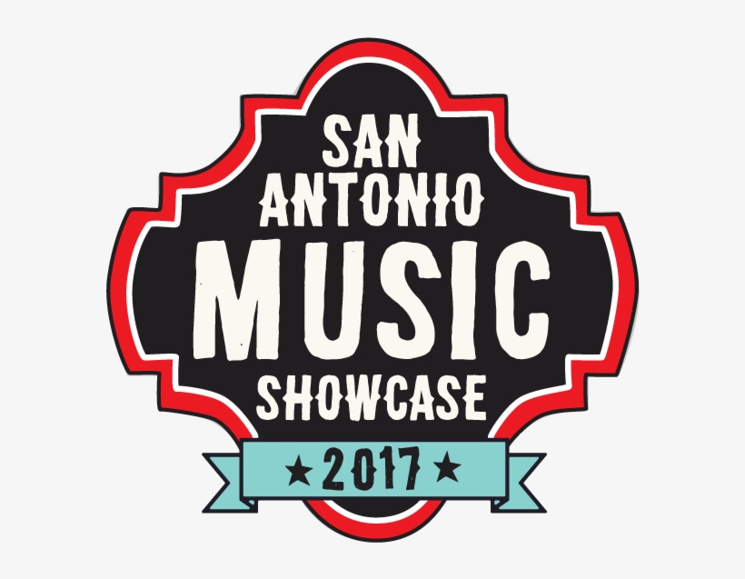 San Antonio Music Showcase - Illustration, transparent png download