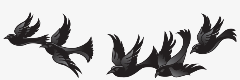 1920s And 1930s And Three More In The 1940s - Illustration, transparent png download