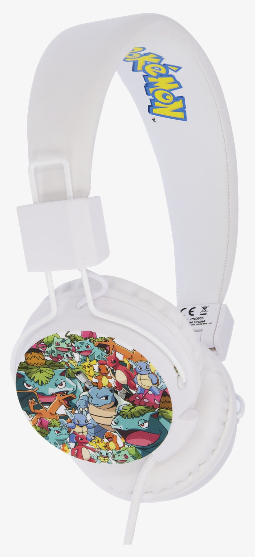 Pk0605 1 - Headphones, transparent png download