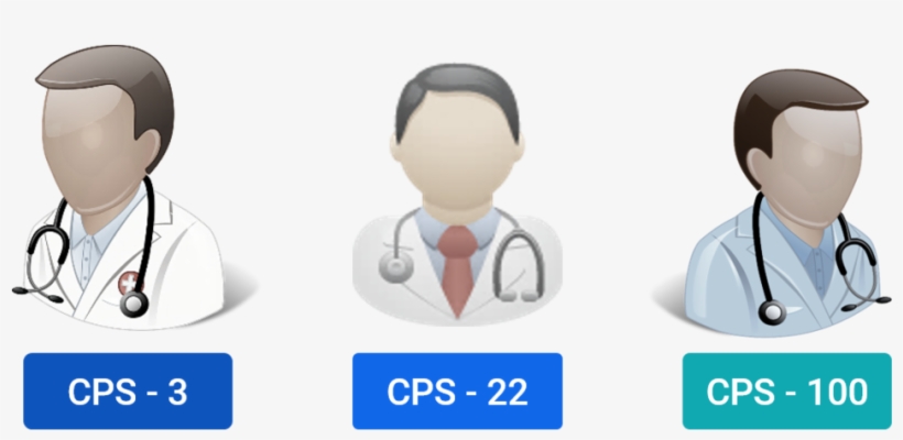 Physiciancompare Mips Score - Illustration, transparent png download