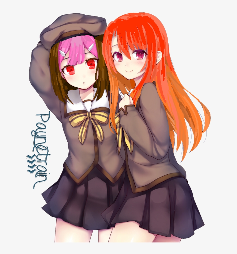 Illyasviel Von Einzbern, transparent png download