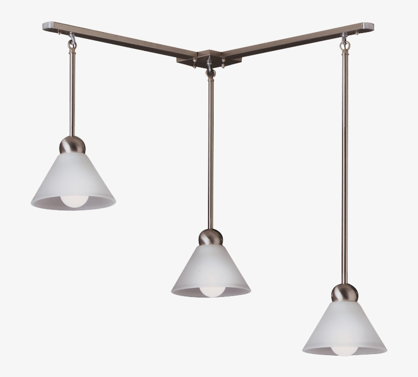 Amazing Ceiling Mounted Pendant Lights Ceiling Mount - Kichler 4900 Multi Pendant, transparent png download