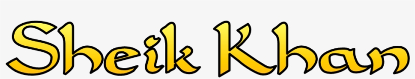Sheik Khan, transparent png download