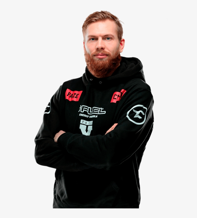 Fuzzface - Sweatshirt, transparent png download