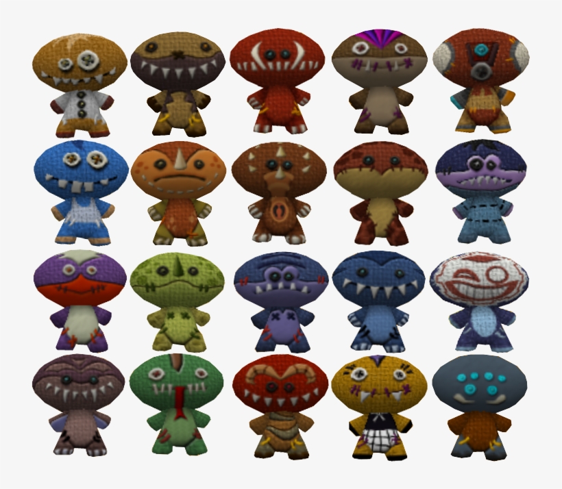 Concept Art Dolls, transparent png download