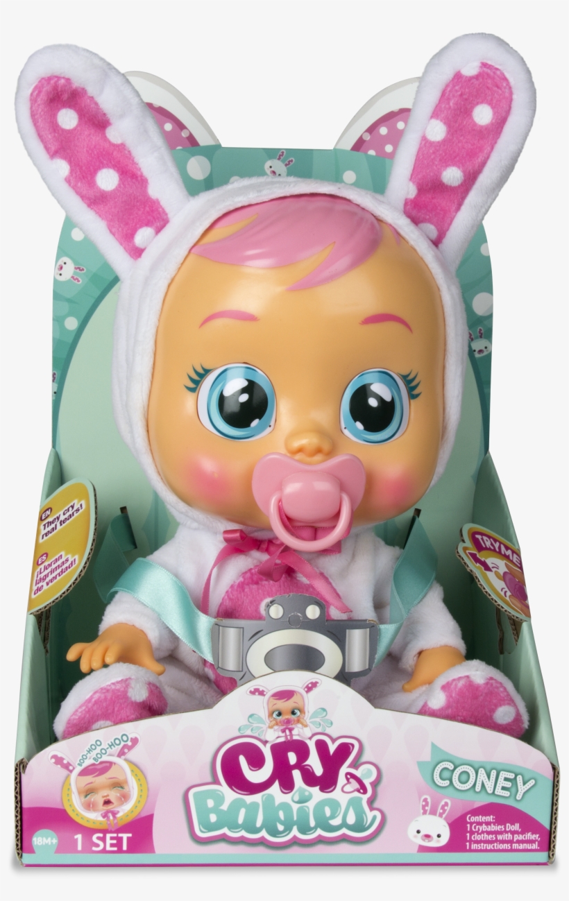 Cry Babies Coney, transparent png download