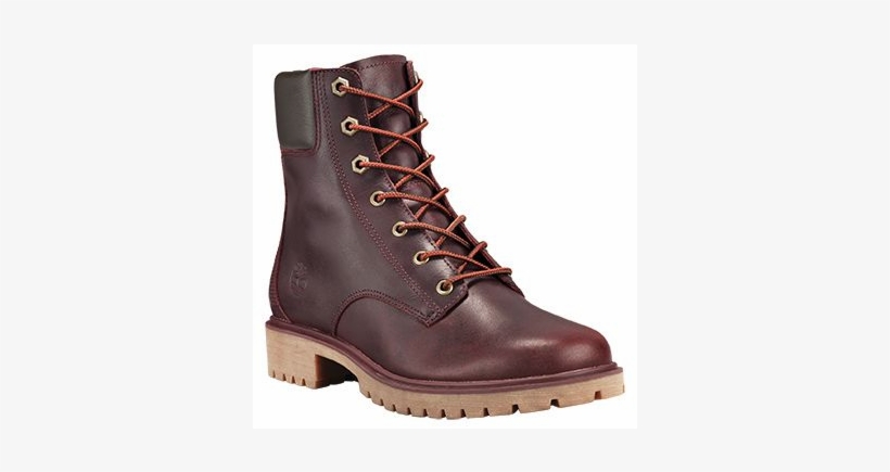 Timberland Outdoor Jayne Wp - Timberland Women's Jayne 6-inch Waterproof, transparent png download