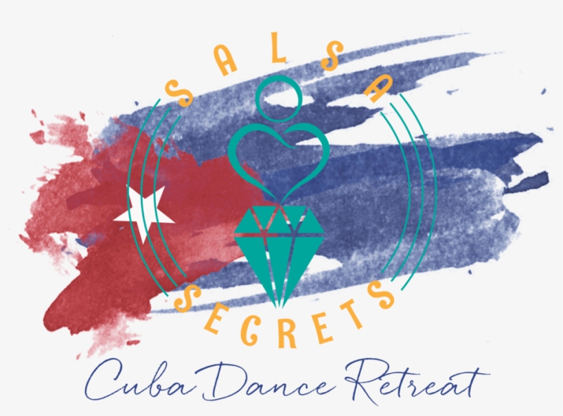 Cuba Dance Retreat4 - Poster, transparent png download