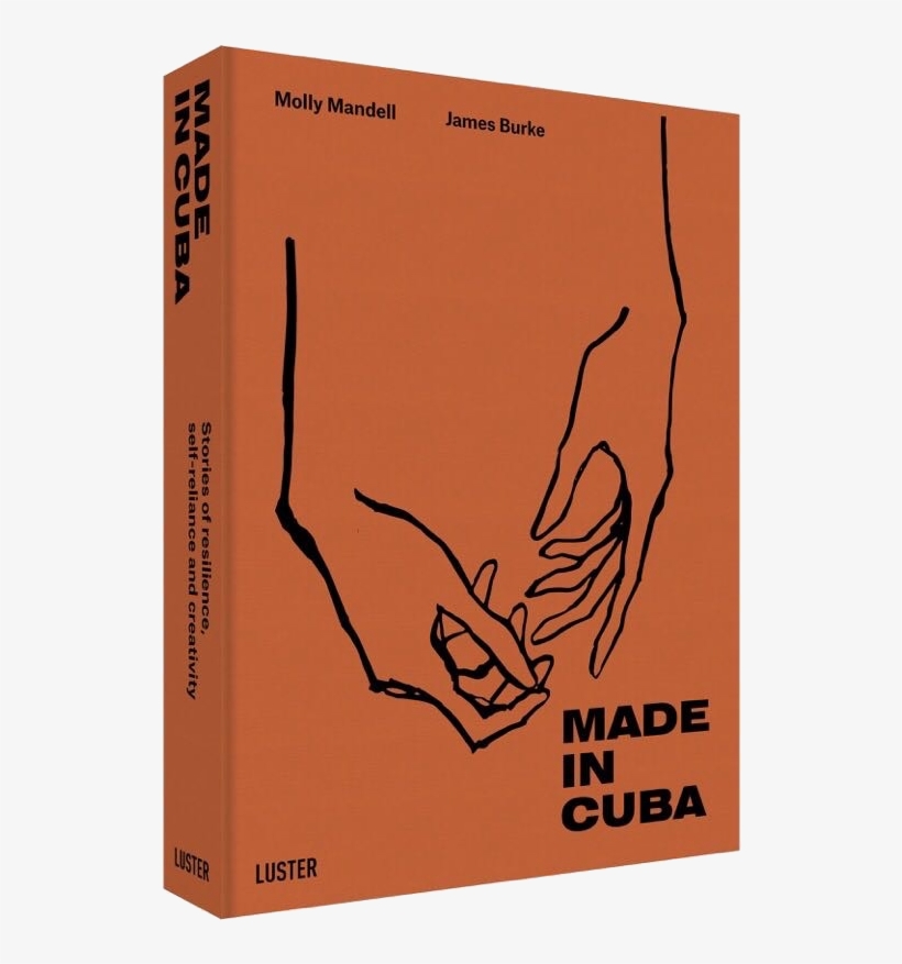 Made In Cuba, transparent png download