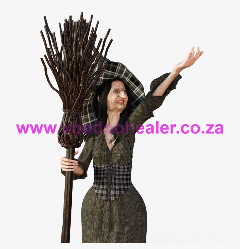 Voodoo Doll To Get Love Back - Girl, transparent png download