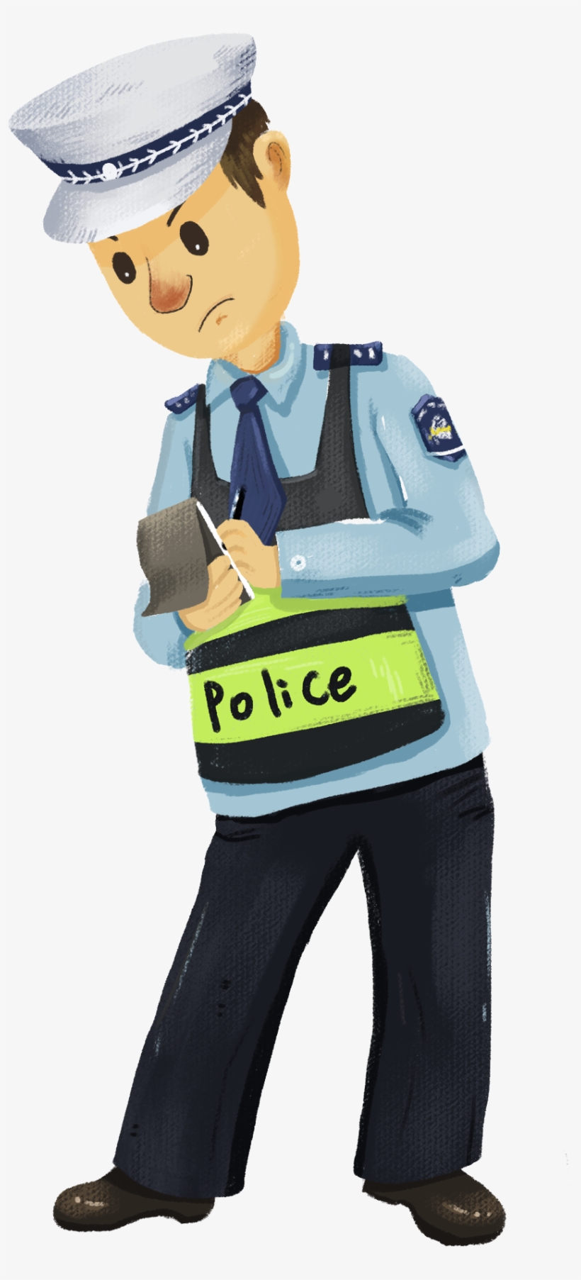 Cartoon Q Version Meng Characters Png And Psd - Cartoon, transparent png download