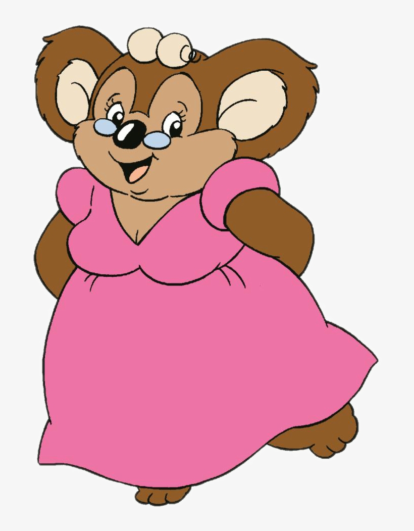 Blinky Bill Mrs Koala, transparent png download