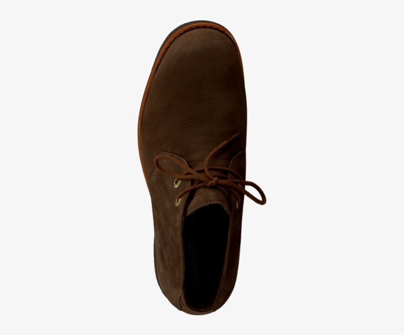 Timberland Ekruglt Wp Ptc Dark Brown Boots Laces Brown - Suede, transparent png download