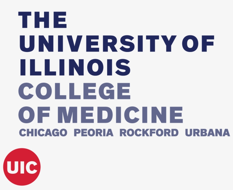 University Of Illinois College Of Medicine, transparent png download