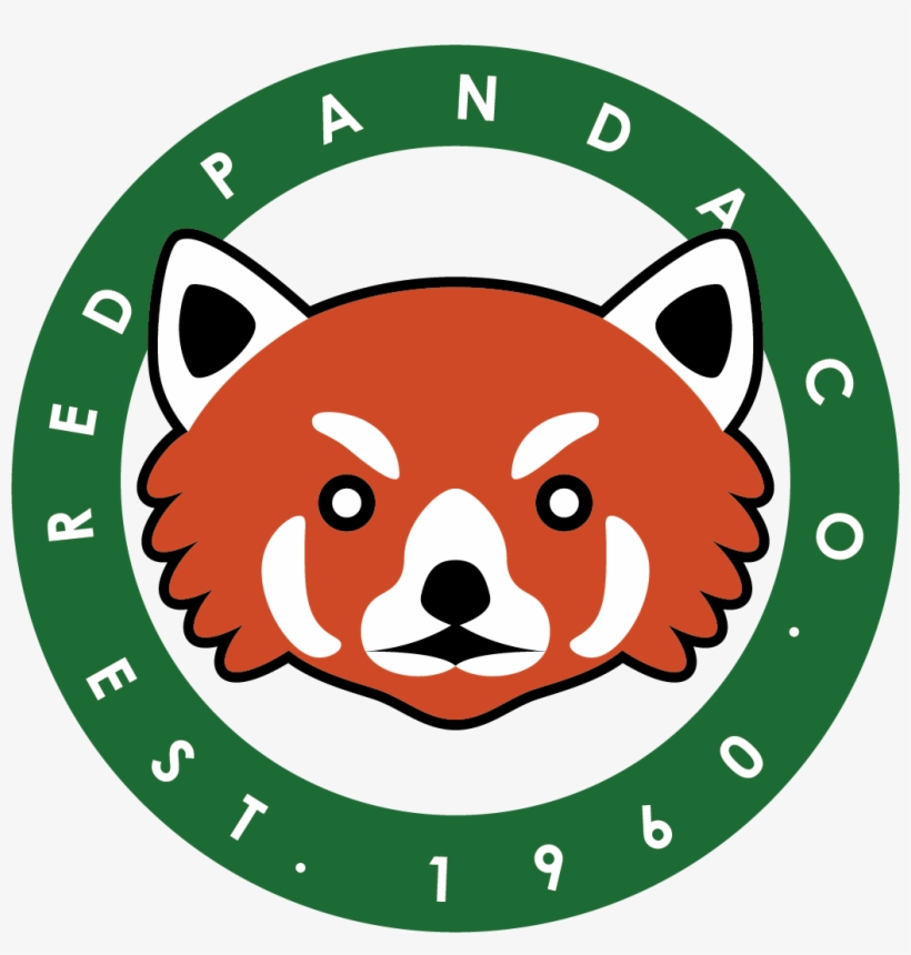 The Red Panda Mascot Allowed Me To Play With Slightly - Red Fox, transparent png download