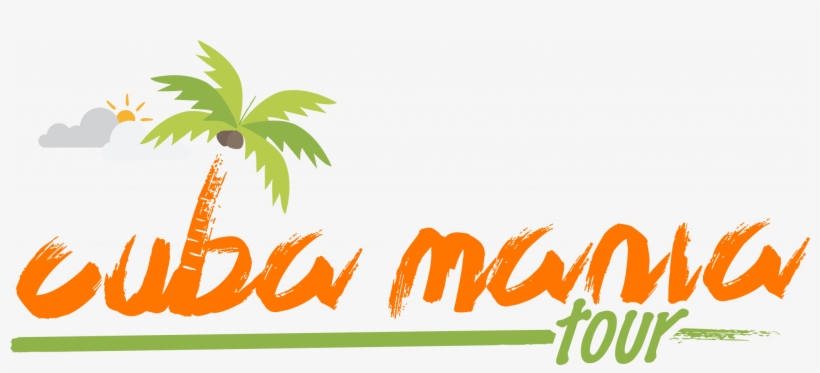 Cuba Mania Logo - Attalea Speciosa, transparent png download