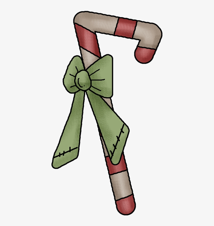 Candycane, transparent png download