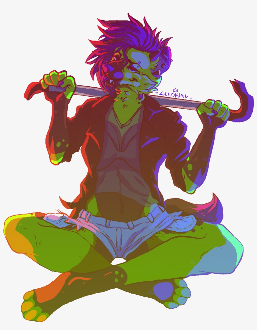 Crowbar - Illustration, transparent png download