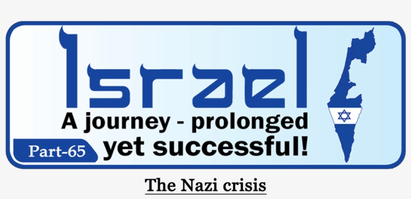 The Nazi Crisis - Printing, transparent png download