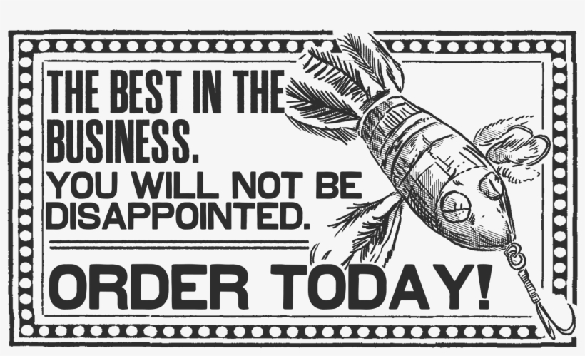 Special Swamp Lure - Illustration, transparent png download