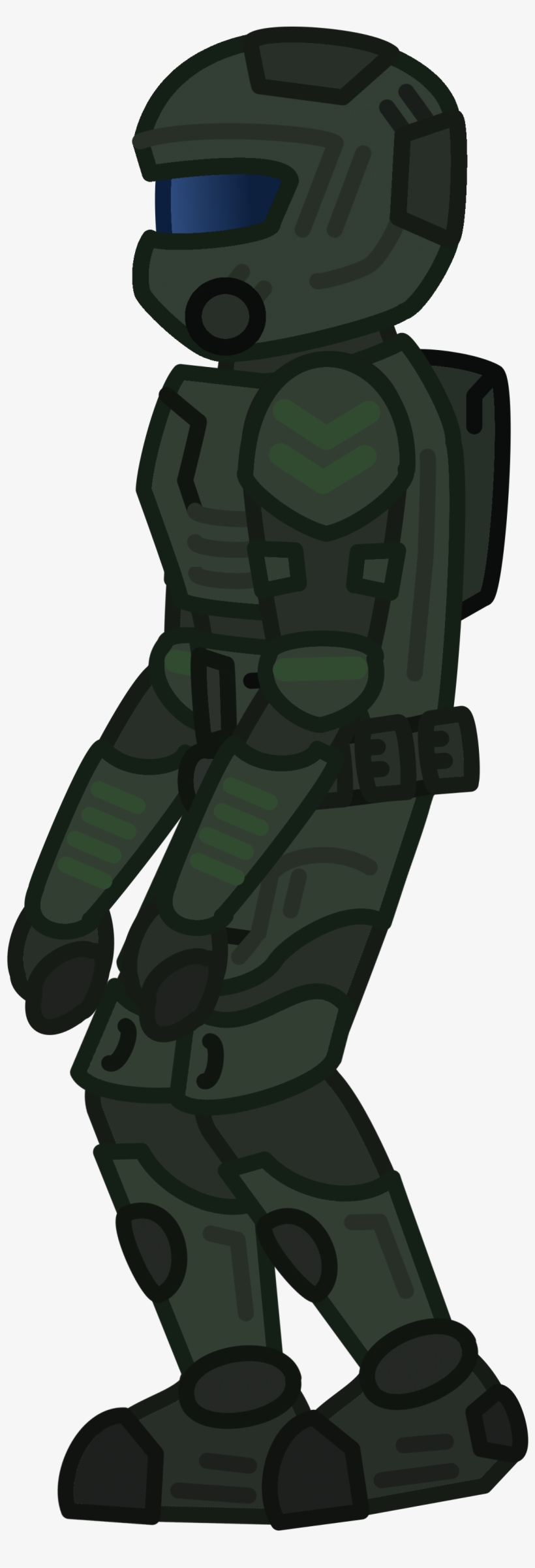 Swamp Warriors - Illustration, transparent png download