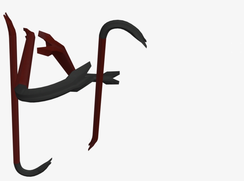 Loyen's Crowbar Loyen's Crowbar, transparent png download