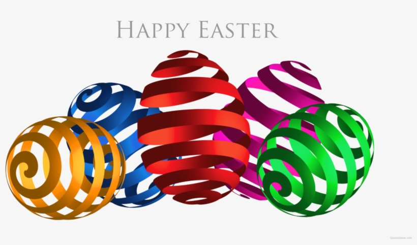Graphic Free Download Eastere Png Meet In The Room - Free Easter 2018, transparent png download