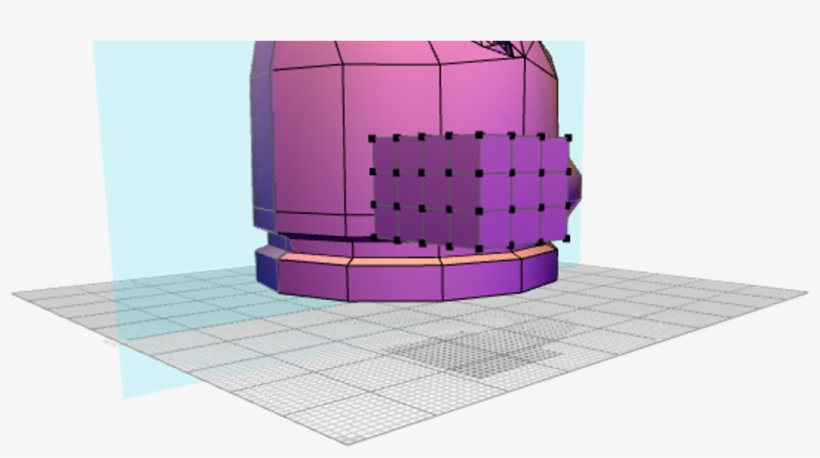 Bullet Bill - Floor, transparent png download