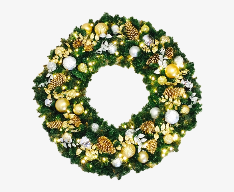 Quick View - Wreath, transparent png download