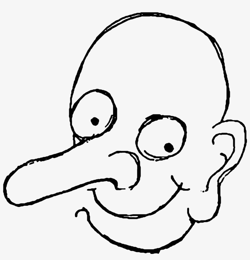 Mr Bean Whistler ' S Mother Clipart - Mr Bean Mother Whistler, transparent png download