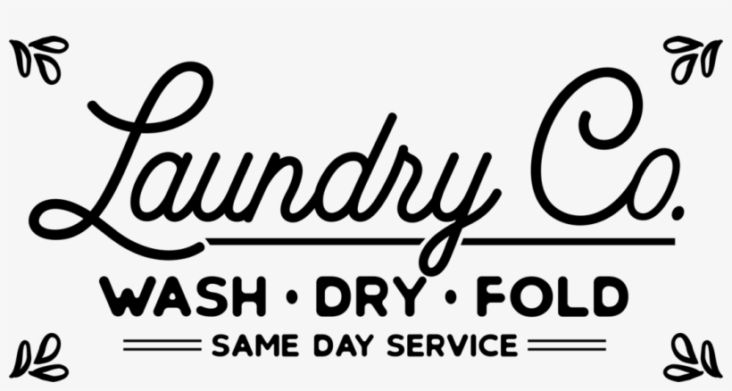 03/09/2019 Bathroom, Laundry Signs And Home - Laundry, transparent png download
