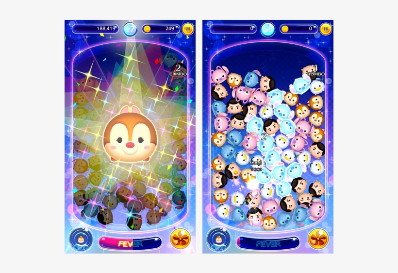 Key Features - ツムツ ム スイッチ, transparent png download