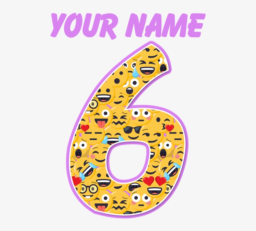 Emoji Birthday Six Burp Cloth - T Rex Head Silhouette, transparent png download