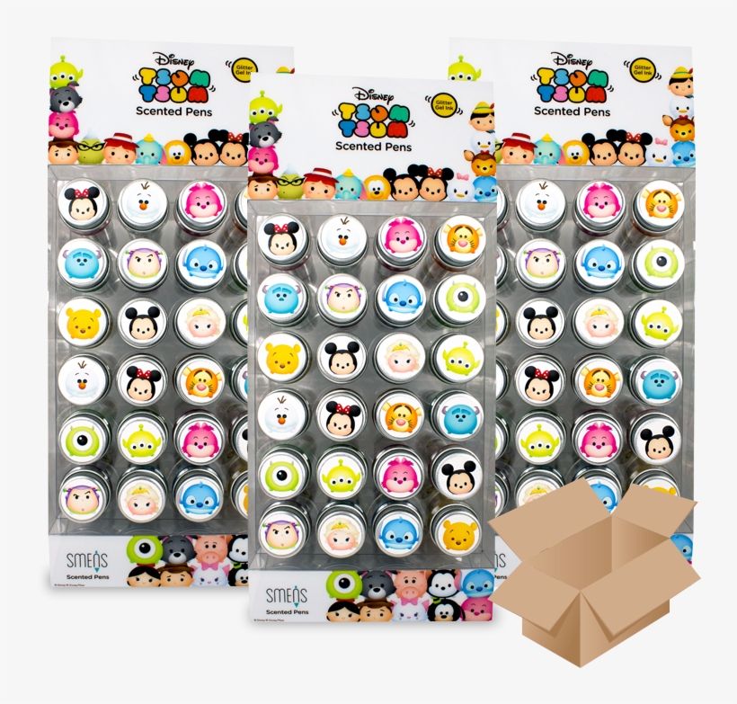 Shop - Tsum Tsum, transparent png download