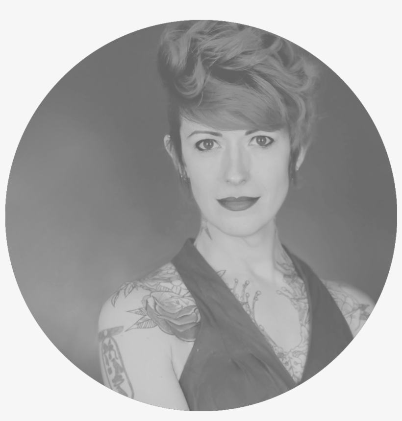 Profile Rowan - Lady, transparent png download