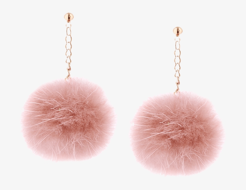 1 - - Earrings, transparent png download