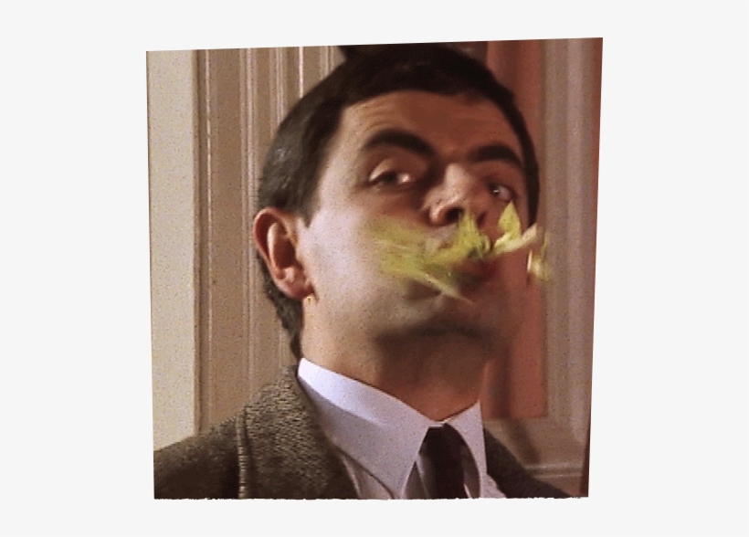 Thumb Sq Gifs Celery - Girl, transparent png download