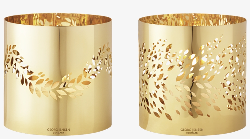 Georg Jensen 2016 Christmas Set - Sconce, transparent png download