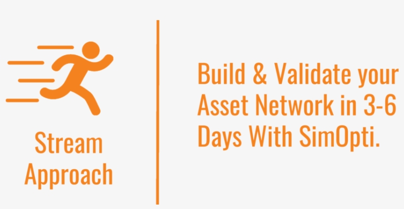 Stream Approach Simple2 - Traffic Sign, transparent png download