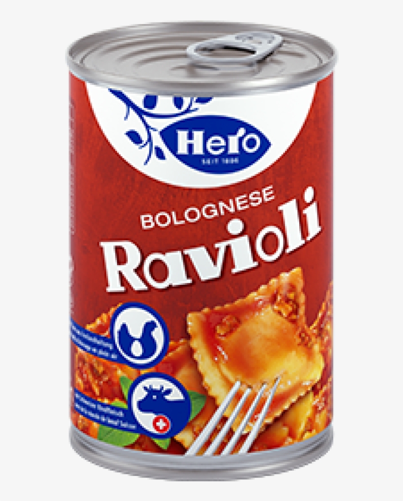 Ravioli Bolognese - Hero Baby, transparent png download