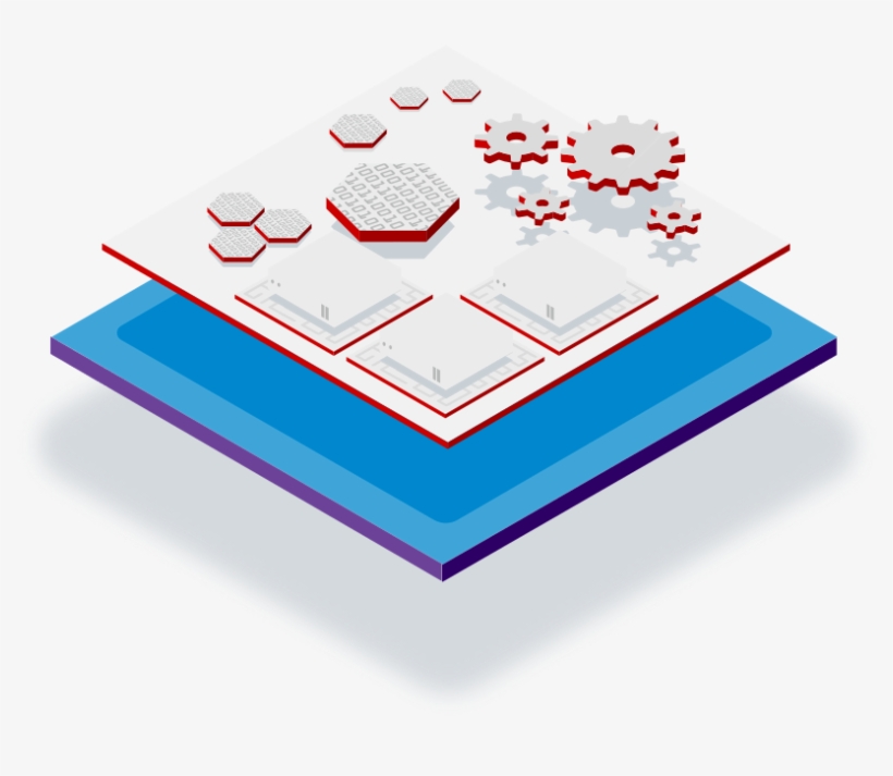 Red Hat Openstack Platform - Diagram, transparent png download