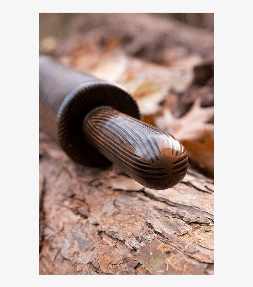 Bakers Larp Rolling Pin - Macoma, transparent png download