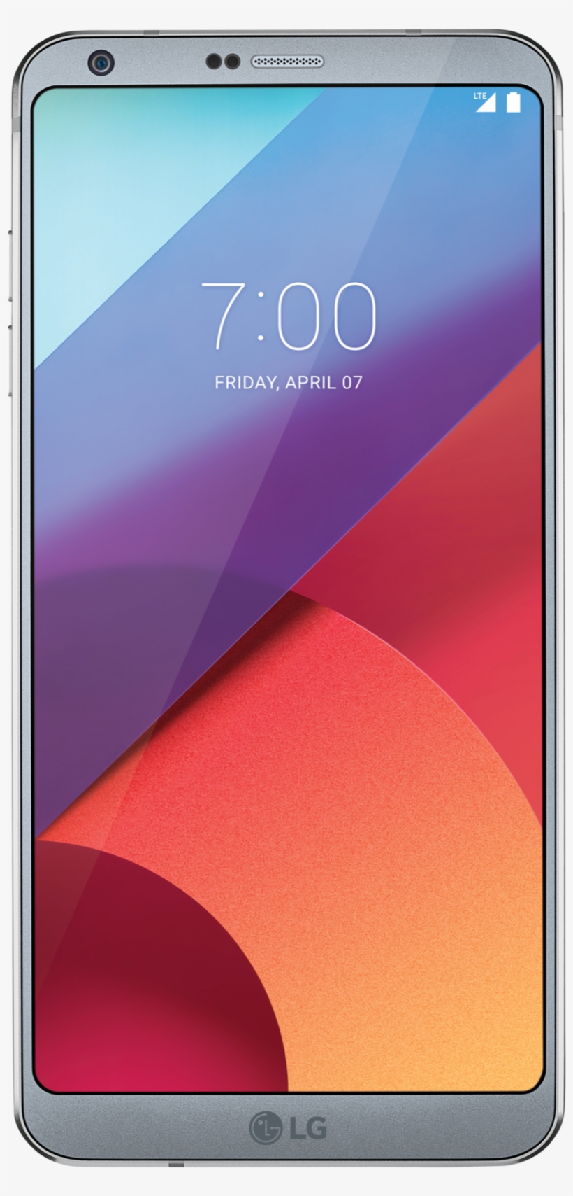 Lg G6 Boost Mobile, transparent png download
